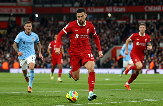 Liverpool vs A-League All Stars: A Clash Down Under